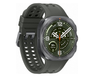 Samsung Galaxy Watch Ultra2 Srebrny - 1549476 - zdjęcie 3